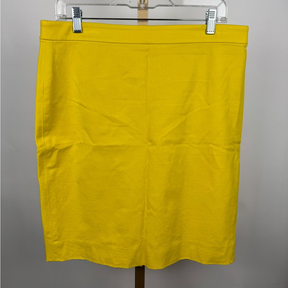 JCrew No. 2 Pencil Women's Skirt